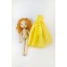 Little Rag Doll Fairy 15 Inches