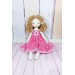 Handmade Rag Doll | Soft Doll