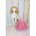 Handmade Rag Doll | Soft Doll