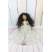 Princess Decorative Cloth Doll