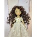 Princess Decorative Cloth Doll