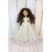 Princess Decorative Cloth Doll