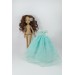 Princess Decorative Cloth Doll