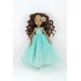 Princess Decorative Cloth Doll