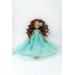 Princess Decorative Cloth Doll