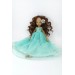 Princess Decorative Cloth Doll