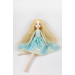 Princess Decorative Doll 18 Inches 