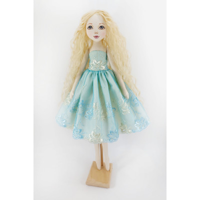 Princess Decorative Doll 18 Inches 