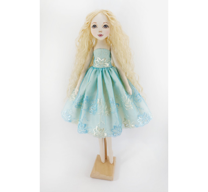 Princess Decorative Doll 18 Inches 