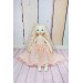 Handmade Princess Cloth Doll | Handmade Cloth Doll