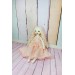 Handmade Princess Cloth Doll | Handmade Cloth Doll