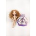 Rag 15 Inches Princess Doll With Rufous Hair