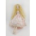 Rag Doll Fairy Decorative Doll