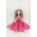Rag Doll Princess Decorative Doll