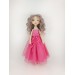 Rag Doll Princess Decorative Doll