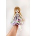 Rag  Fairy 15 Inches Doll