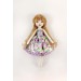 Rag  Fairy 15 Inches Doll