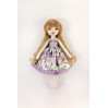 Rag  Fairy 15 Inches Doll