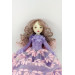 Rag Princess Doll 18 Inches | nilasdolls.com