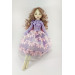 Rag Princess Doll 18 Inches | nilasdolls.com