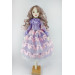 Rag Princess Doll 18 Inches | nilasdolls.com