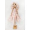 Rag Princess Doll 18 Inches