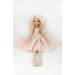 Rag Princess Doll 18 Inches