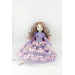 Rag Princess Doll 18 Inches | nilasdolls.com