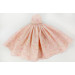 Rag Princess Doll 18 Inches
