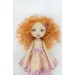 Red Hair Cloth Doll 16 Inches