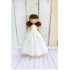 Handmade Cloth Doll