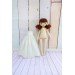 Handmade Cloth Doll