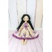 Handmade Soft Doll | Soft Cloth Doll