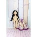 Handmade Soft Doll | Soft Cloth Doll