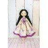 Handmade Soft Doll | Soft Cloth Doll