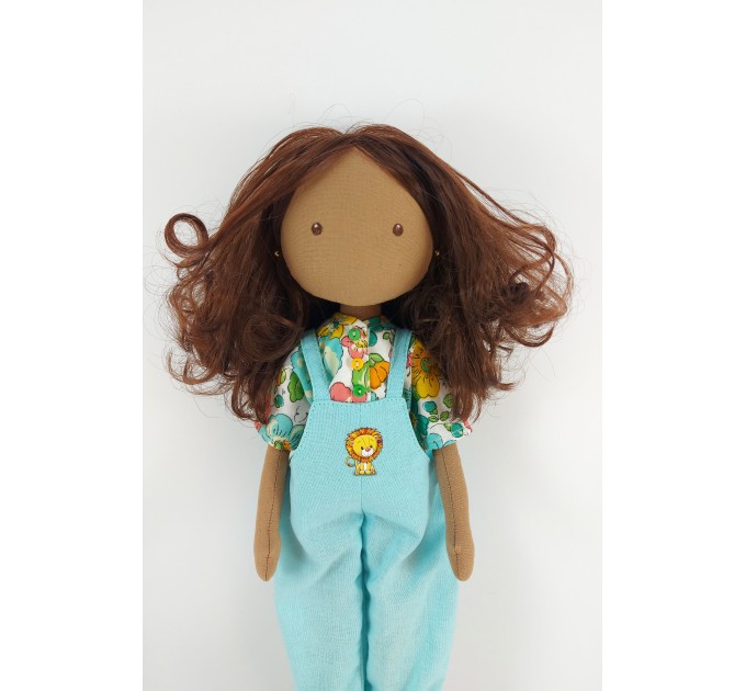 Soft Doll 16 Inches