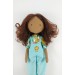 Soft Doll 16 Inches