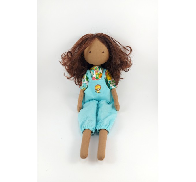 Soft Doll 16 Inches