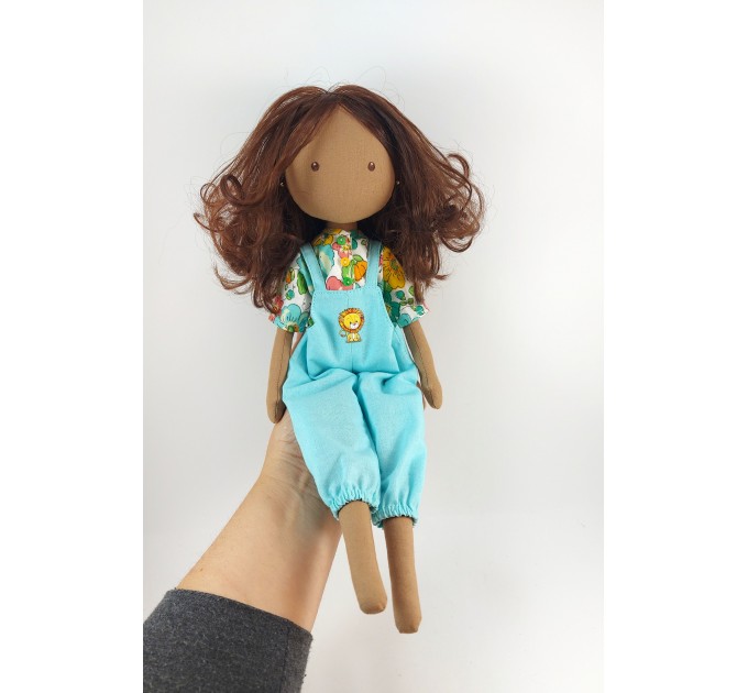 Soft Doll 16 Inches