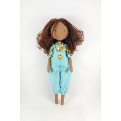 Soft Doll 16 Inches