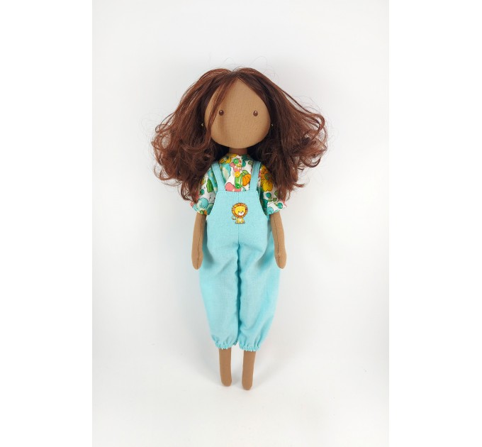 Soft Doll 16 Inches