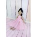 13 Inches Handmade Brown Ballerina Doll