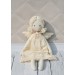 Handmade Rag Angel Doll | Handmade Cloth Doll