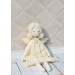 Handmade Rag Angel Doll | Handmade Cloth Doll