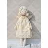 Handmade Rag Angel Doll | Handmade Cloth Doll