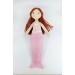 Mermaid Costume For 12 Inches Doll From My Store. Doll NOT Included