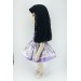 Rag Doll 18 Inches Made According To Sizes Of AG.