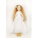 Set Of Two Dolls