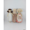 Special Edition Set Of 12 Doll