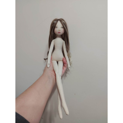 Special Order Set Of 4 Doll